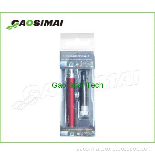 best electronic cigarette wholesale ego-c twist battery 650/900/1100ma